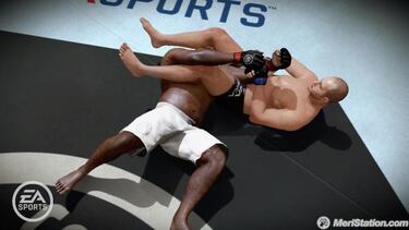EA Sports MMA, Impresiones
