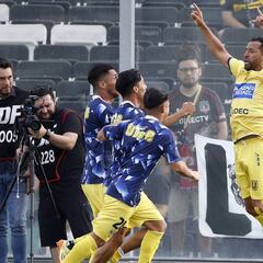 El Campanil ganó, pero no le alcanzó para ir a la definición