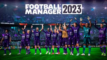 Football Manager 2023, impresiones. El regreso de una fórmula casi perfecta