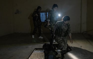 Who are the Kurds? The broken, disposable ‘nation’ that could break up the Middle East: “Its only friends are the mountains”