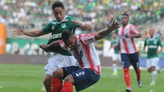 Horarios y TV: Cómo y dónde ver Junior vs. Cali