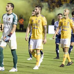 La FMF planea reducir el número de extranjeros en la Liga MX