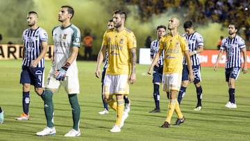 La FMF planea reducir el número de extranjeros en la Liga MX