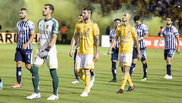 La FMF planea reducir el n&uacute;mero de extranjeros en la Liga MX