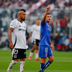 La curiosa reacción de Arturo Vidal a la muerte del hincha de Colo Colo: esto dijo