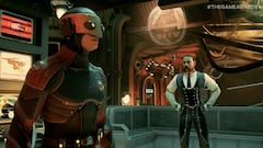 No es una secuela cualquiera: The Outer Worlds 2 reaparece en The Game Awards con este divertido tráiler gameplay
