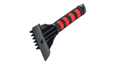 Seis accesorios muy baratos para el coche que harán tu día a día más cómodo