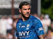 “Cuando alguien de la directiva te llama y te dice: ‘Si te quedas, te echamos de la plantilla…”