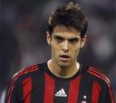 Berlusconi: "Esta vez sí debería vender a Kaká"