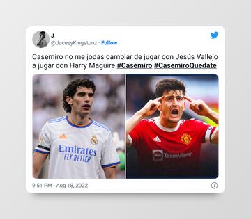 Los mejores memes de la jornada deportiva