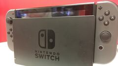 Dock Station de Nintendo Switch