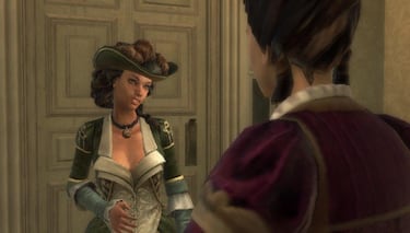 Ubisoft arreglará el problema con las partidas de Assassin’s Creed III: Liberation