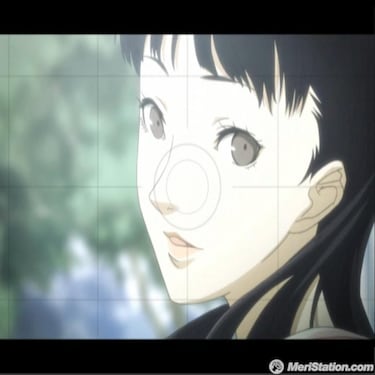 Persona 4, Primer contacto