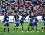 América deja atrás el Clausura 2008