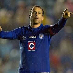 ¿Qué fue del Cruz Azul subcampeón de 2013?