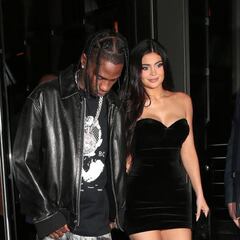 Kylie Jenner and Travis Scott legally changing son’s name