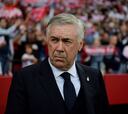 Ancelotti: “Si digo lo que pienso, me caen muchos partidos”