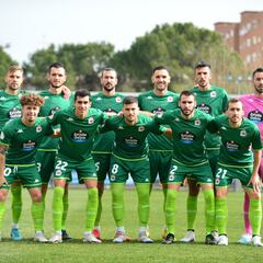 Aprobados y suspensos del Depor: De notable a suficiente