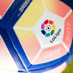 No habrá Liga desde el 18 de diciembre al 6 de enero