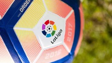 No habrá Liga desde el 18 de diciembre al 6 de enero