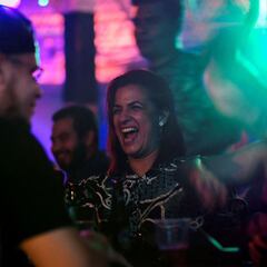 Las drogas legales más consumidas