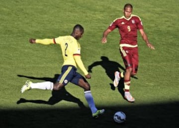 Cristian Zapata 