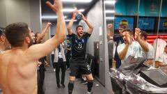 Suiza 1(1) - España 1(3): resumen, resultado y goles. Eurocopa 2020