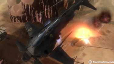 Red Faction: Guerrilla