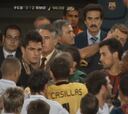 Casillas y la famosa tangana de la era Mou: "Eso era para equipos más chabacanos..."