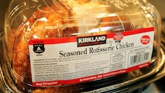 Estados Unidos: ¿Por qué los pollos rostizados no aumentan de precio a pesar de la inflación?