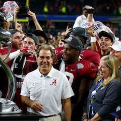 NCAA Bowl Games: Who are the highest-paid college football coaches?