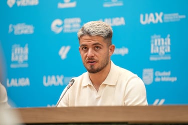 Dani Lorenzo y Ángel Recio: el futuro está en sus manos