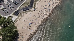 Coronavirus US summary: cases, deaths and news - 19 June