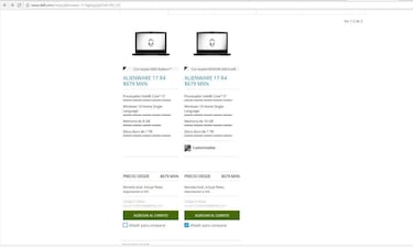 Error de Dell casi le cuesta miles de pesos