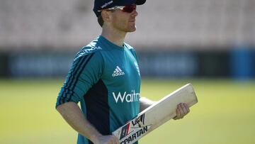 England players to get Bangladesh tour choice - Morgan