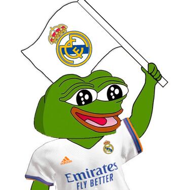 Los memes se ceban con el Barça el día que el Real Madrid se proclama campeón de liga