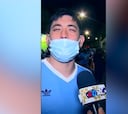 Cuando te digan que solo es fútbol, póngale este vídeo: te pondrá la piel de gallina...