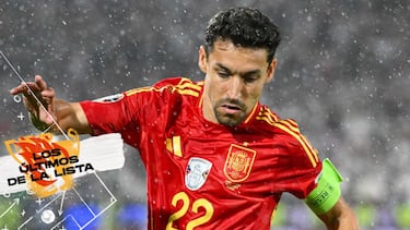 #195 | Capitán Navas al rescate