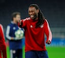 Ruben Semedo vuelve a las andadas en Grecia