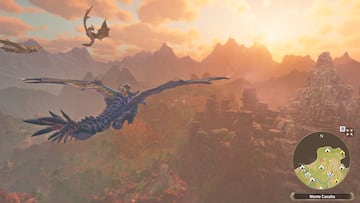 Monster Hunter Stories 3: Twisted Reflection, PS5, XBOX, Nintendo Switch 2, PC, Steam, Capcom, RPG