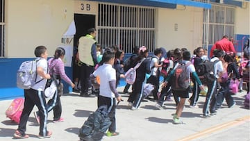 Calendario SEP: ¿Habrá clases el viernes 27 de octubre o es puente?