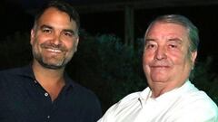 “Mi padre fue grabado sin su consentimiento, es un video que está bastante editado”