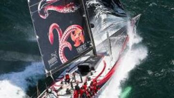 Read: "La demostración de Iker y Xabi es un toque de atención"