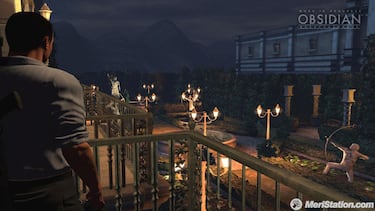 Vuelve el espía más bastardo del videojuego con el regreso del clásico de culto Alpha Protocol