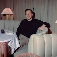 Chef Diego Santa Rosa: “El mundo es cada vez más impersonal; queríamos recuperar los restaurantes donde te sentías como en casa”