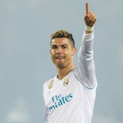 Cristiano Ronaldo va a abrir un restaurante en Brasil que servirá recetas de su madre