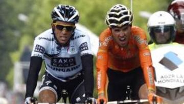 "La diferencia fue mayor de lo que me esperaba"