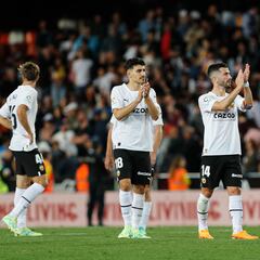El Valencia también fleta autobuses para Vigo