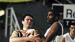 El Pamesa destroza a un Madrid penoso