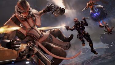 Bleszinski no descarta la llegada de LawBreakers a Xbox One